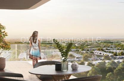 Apartment - 1 Bedroom - 2 Bathrooms for sale in Elo 1 - Elo - Damac Hills 2 - Dubai