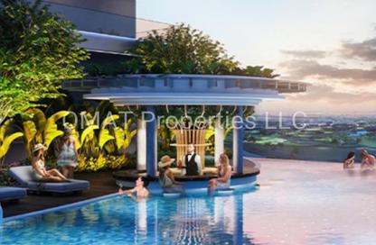 Apartment - 1 Bedroom - 2 Bathrooms for sale in Elo 1 - Elo - Damac Hills 2 - Dubai