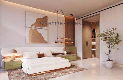Apartment - 1 Bedroom - 1 Bathroom for sale in Dubai Production City (IMPZ) - Dubai