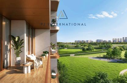 Apartment - 1 Bedroom - 1 Bathroom for sale in Dubai Production City (IMPZ) - Dubai