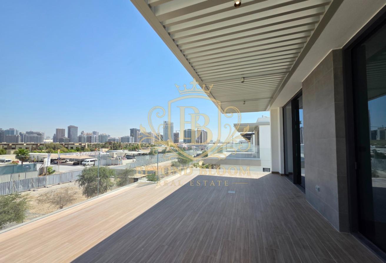 Corner Unit | Ready to Move-In | 4 Bed with Suite photo 17