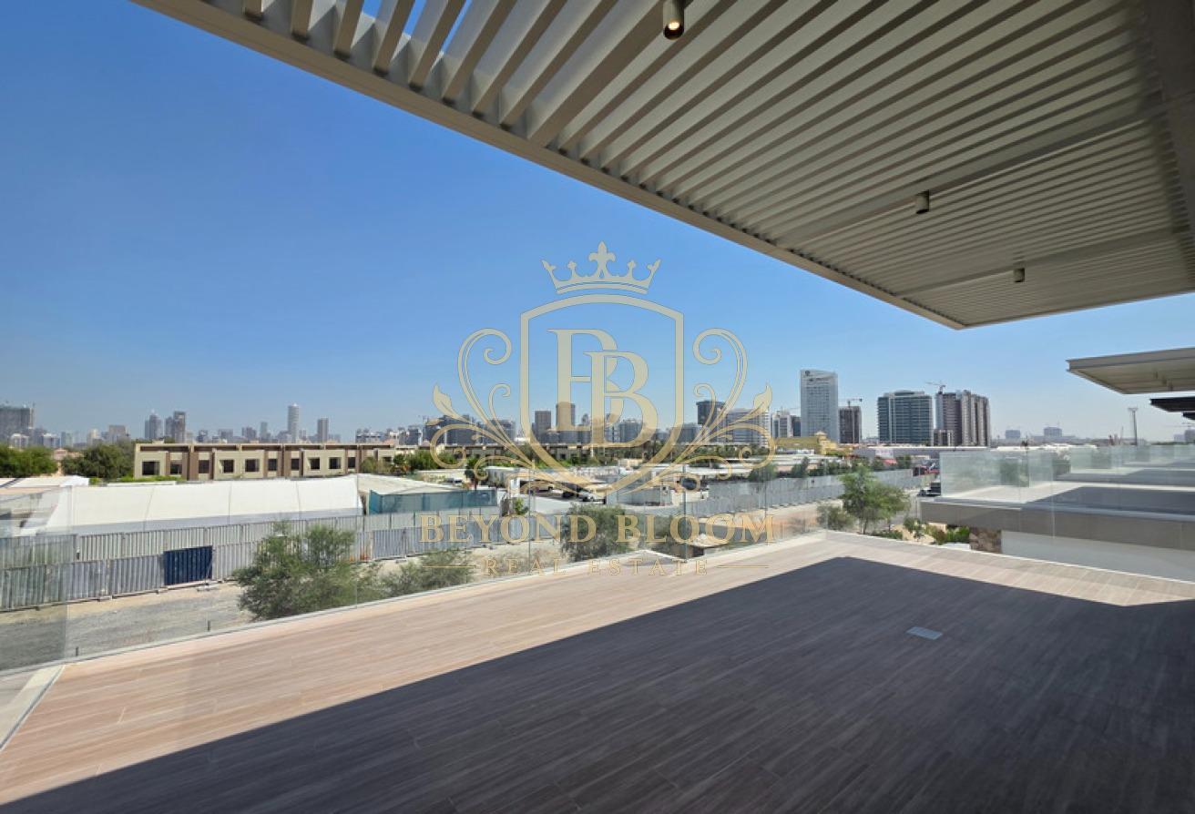 Corner Unit | Ready to Move-In | 4 Bed with Suite photo 19