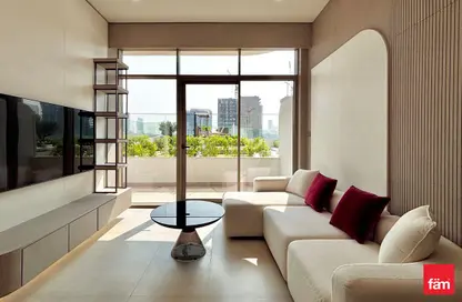 شقة - غرفة نوم - 2 حمامات للايجار في بيرل هاوس 3 - الضاحية 12 - قرية جميرا الدائرية - دبي شقة - غرفة نوم - 2 حمامات للايجار في بيرل هاوس 3 - الضاحية 12 - قرية جميرا الدائرية - دبي