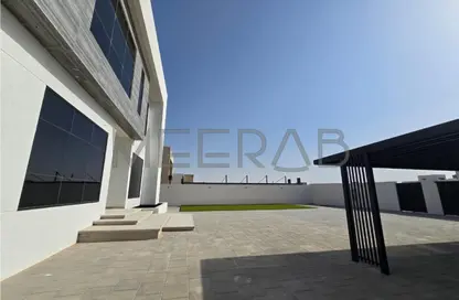 Villa - 5 Bedrooms - 6 Bathrooms for rent in Madinat Hind 3 - Dubai Land - Dubai