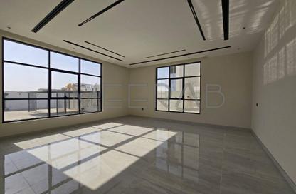Villa - 5 Bedrooms - 6 Bathrooms for rent in Madinat Hind 3 - Dubai Land - Dubai