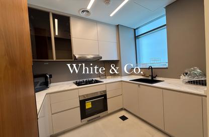 Apartment - 2 Bedrooms - 3 Bathrooms for rent in PG One - Al Furjan - Dubai