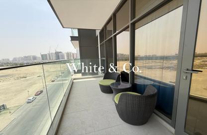 Apartment - 2 Bedrooms - 3 Bathrooms for rent in PG One - Al Furjan - Dubai