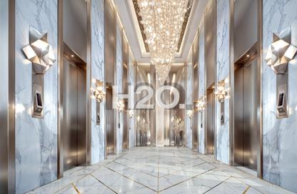 Apartment - Studio - 1 for sale in Diamondz By Danube - Jumeirah Lake Towers - Dubai Apartment - Studio - 1 for sale in Diamondz By Danube - Jumeirah Lake Towers - Dubai
