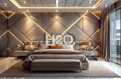 Apartment - Studio - 1 for sale in Diamondz By Danube - Jumeirah Lake Towers - Dubai Apartment - Studio - 1 for sale in Diamondz By Danube - Jumeirah Lake Towers - Dubai