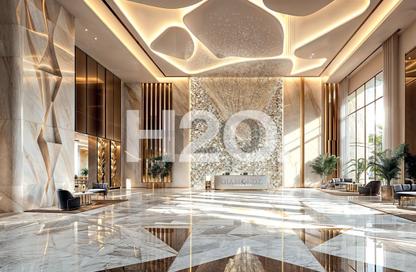 Apartment - Studio - 1 Bathroom for sale in Diamondz By Danube - Jumeirah Lake Towers - Dubai