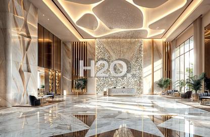 Apartment - Studio - 1 for sale in Diamondz By Danube - Jumeirah Lake Towers - Dubai Apartment - Studio - 1 for sale in Diamondz By Danube - Jumeirah Lake Towers - Dubai
