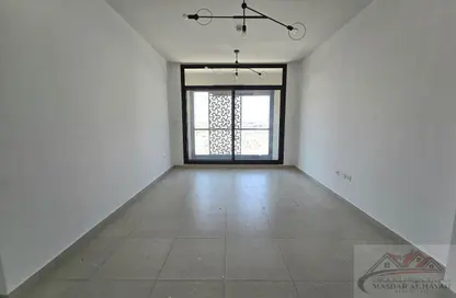 شقة - غرفة نوم - 2 حمامات للايجار في بناية مويليح 29 - مويلح - الشارقة