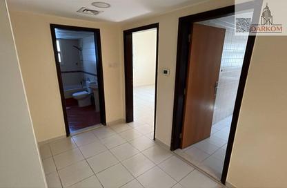 Apartment - 1 Bedroom - 1 Bathroom for rent in Sheikh Jaber Al Sabah Street - Al Naimiya - Al Nuaimiya - Ajman