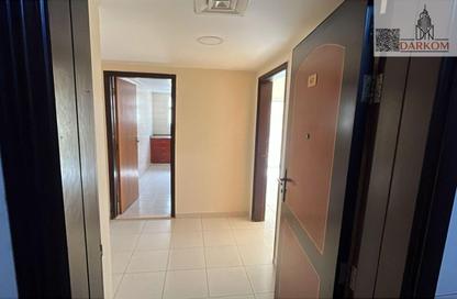 Apartment - 1 Bedroom - 1 Bathroom for rent in Sheikh Jaber Al Sabah Street - Al Naimiya - Al Nuaimiya - Ajman