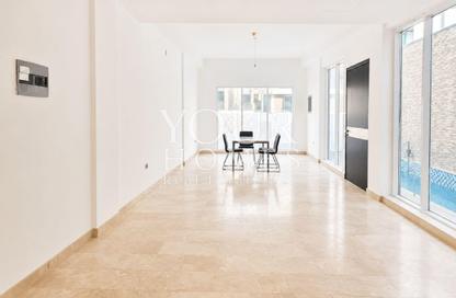 Townhouse - 4 Bedrooms - 6 Bathrooms for sale in Westar Reflections - District 13 - Jumeirah Village Circle - Dubai