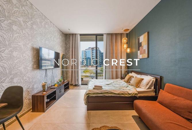 Furnished Studio | Stylish Living | Ready to Move photo 3