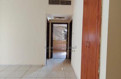 Apartment - 2 - 2 for rent in Nuaimia Two Tower - Al Nuimiya 2 - Al Nuaimiya - Ajman Apartment - 2 - 2 for rent in Nuaimia Two Tower - Al Nuimiya 2 - Al Nuaimiya - Ajman