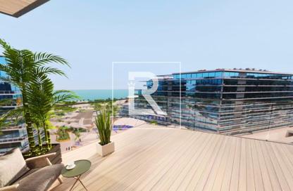 Apartment - 2 Bedrooms - 3 Bathrooms for sale in Saadiyat Grove - Saadiyat Cultural District - Saadiyat Island - Abu Dhabi