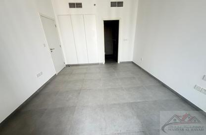 Apartment - 1 Bedroom - 2 Bathrooms for rent in Tiraz - Naseej District - Aljada - Sharjah Apartment - 1 Bedroom - 2 Bathrooms for rent in Tiraz - Naseej District - Aljada - Sharjah