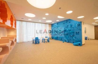 Apartment - 2 Bedrooms - 2 Bathrooms for rent in Forte 1 - Forte - Downtown Dubai - Dubai