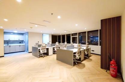 Office Space - Studio for sale in HDS Business Centre - JLT Cluster M - Jumeirah Lake Towers - Dubai