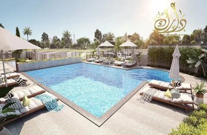 Apartment - 2 Bedrooms - 3 Bathrooms for sale in Verdana Residence 6 - Verdana 6 - Verdana - Dubai Investment Park 1 (DIP 1) - Dubai Investment Park (DIP) - Dubai