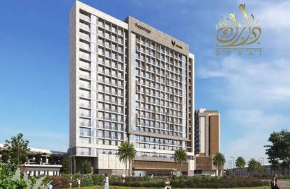Apartment - 2 Bedrooms - 3 Bathrooms for sale in Verdana Residence 6 - Verdana 6 - Verdana - Dubai Investment Park 1 (DIP 1) - Dubai Investment Park (DIP) - Dubai Apartment - 2 Bedrooms - 3 Bathrooms for sale in Verdana Residence 6 - Verdana 6 - Verdana - Dubai Investment Park 1 (DIP 1) - Dubai Investment Park (DIP) - Dubai