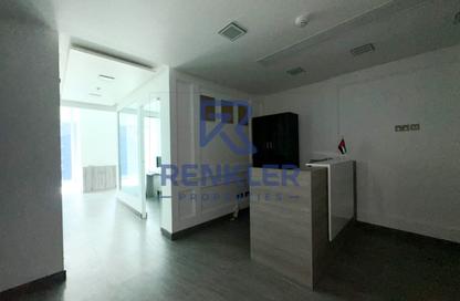Office Space - Studio for rent in The Binary Tower - Business Bay - Dubai