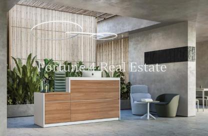 Apartment - Studio - 1 Bathroom for sale in AG Square - Dubai Land Residence Complex - Dubai Land - Dubai