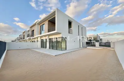 Villa - 4 Bedrooms - 4 Bathrooms for rent in Orania - The Valley - Dubai