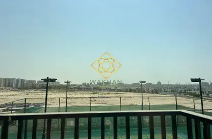 شقة - 1 حمام للبيع في غلا مز - جلامز من دانوب - الفرجان - دبي