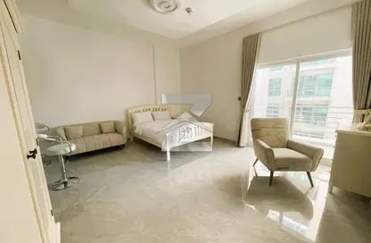 شقة - 1 حمام للبيع في برج انديجو - مجمع دبي ريزيدنس - دبي لاند - دبي