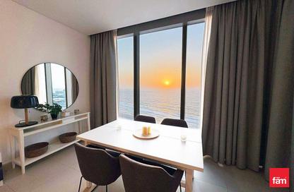 Apartment - 2 Bedrooms - 2 Bathrooms for rent in 5242 Tower 2 - 5242 - Dubai Marina - Dubai