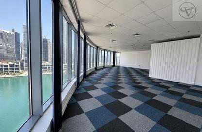 Office Space - Studio for sale in XL Tower - Business Bay - Dubai