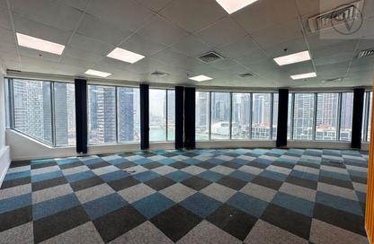 Office Space - Studio for sale in XL Tower - Business Bay - Dubai