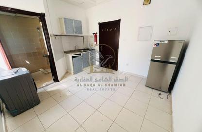 Apartment - Studio - 1 for rent in Al Nabaa Building - Al Naba'ah - Al Sharq - Sharjah
