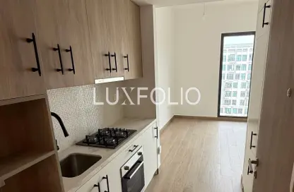 شقة - 1 حمام للبيع في ليفا - تاون سكوير - دبي