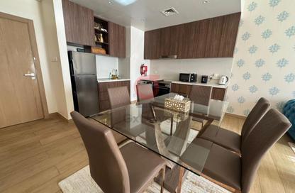 Apartment - 1 Bedroom - 1 Bathroom for rent in La Cote Building 4 - La Cote - Port de La Mer - La Mer - Jumeirah - Dubai