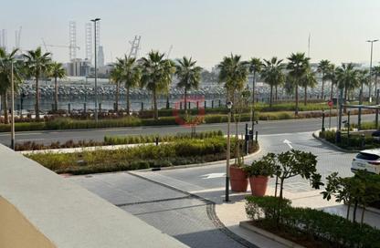 Apartment - 1 Bedroom - 1 Bathroom for rent in La Cote Building 4 - La Cote - Port de La Mer - La Mer - Jumeirah - Dubai