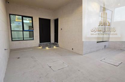 Townhouse - 5 Bedrooms - 7 Bathrooms for sale in Al Helio 1 - Al Helio - Ajman