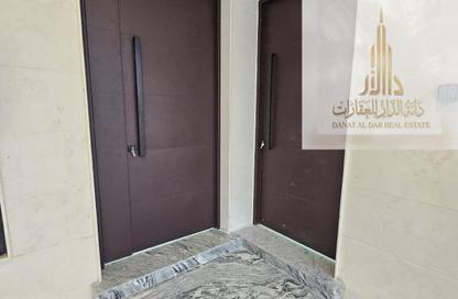 Townhouse - 5 Bedrooms - 7 Bathrooms for sale in Al Helio 1 - Al Helio - Ajman