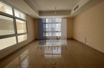 Townhouse - 3 Bedrooms - 5 Bathrooms for rent in Al Forsan Village - Khalifa City - Abu Dhabi