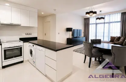 Apartment - 2 Bedrooms - 3 Bathrooms for rent in Ghalia Tower - District 18 - Jumeirah Village Circle - Dubai Apartment - 2 Bedrooms - 3 Bathrooms for rent in Ghalia Tower - District 18 - Jumeirah Village Circle - Dubai