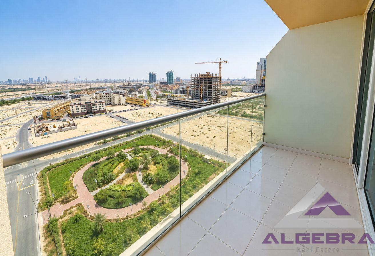 High Floor | Furnished | 2BR Apartment | Spacious photo 9