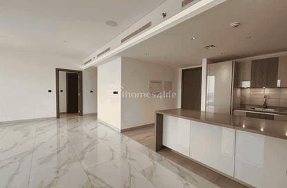 Apartment - 2 - 4 for rent in Crest Grande - Sobha Hartland - Mohammed Bin Rashid City - Dubai