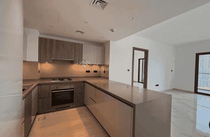 Apartment - 2 - 4 for rent in Crest Grande - Sobha Hartland - Mohammed Bin Rashid City - Dubai Apartment - 2 - 4 for rent in Crest Grande - Sobha Hartland - Mohammed Bin Rashid City - Dubai