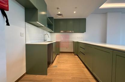 Apartment - 2 Bedrooms - 3 Bathrooms for rent in Celadon - Central Park at City Walk - City Walk - Dubai