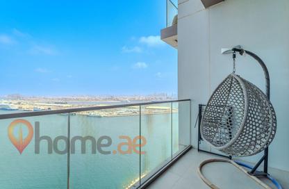Apartment - 1 Bedroom - 2 Bathrooms for rent in ANWA - Maritime City - Dubai Apartment - 1 Bedroom - 2 Bathrooms for rent in ANWA - Maritime City - Dubai