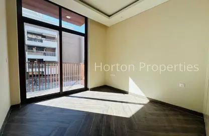 Apartment - 2 Bedrooms - 3 Bathrooms for rent in La Residenza - District 10 - Jumeirah Village Circle - Dubai