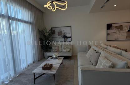 أرض - استوديو للبيع في ساوث باي 2 - ساوث باي - منطقة سكنية - دبي الجنوب (مركز دبي العالمي) - دبي